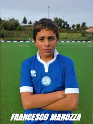 marozza
