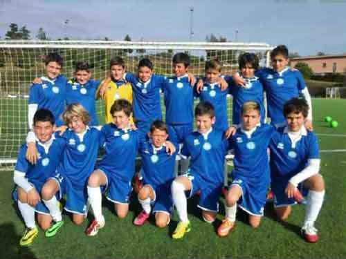 squadra